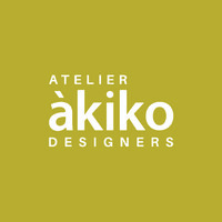 Atelier àkiko designers logo - Similar company to Basalt Architecture