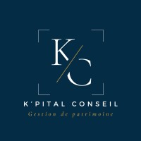 K'pital Conseil logo - Similar company to Hergane