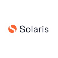 SolarisX logo - Similar company to Dr. Shufani Gmbh & Co.Kg Tape Converting Machines