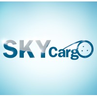 SKY CARGO ARGENTINA logo - Similar company to Falcon Freight