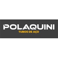 Polaquini Tubos de Aço logo - Similar company to Sigma Aço Tubos E Perfilados Ltda