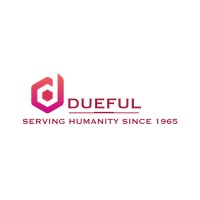 Dueful Healthcare Pvt Ltd logo - Similar company to Tech World Logics