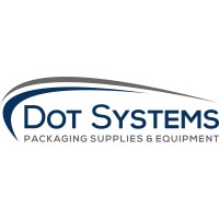 Dot Systems, Inc. logo - Similar company to Dot Systems