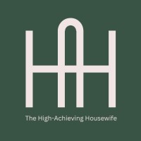 The High-Achieving Housewife logo - Similar company to Aidby Usa