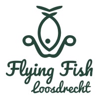 Flying Fish Loosdrecht logo - Similar company to Efe Technology