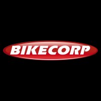 Bikecorp logo - Similar company to Vacwm