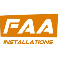 FAA Installations Limited logo - Similar company to Mgn Fire Protection Ltd