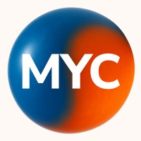 MyC 🟠 Motivación y Creatividad logo - Similar company to Instituto Emprender