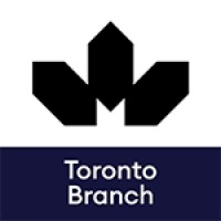 CIM Toronto Branch logo - Similar company to Cim | Canadian Institute Of Mining, Metallurgy And Petroleum