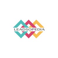 Leadsopedia logo - Similar company to Clientacquisition.Io