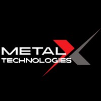Metal X Technologies logo - Similar company to Dpcs Consulting Llp.