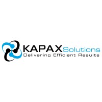 KAPAX Solutions LLC