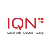 IQN - Markets.IQ Plus logo - Similar company to Quantowerindia