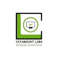 Catamount Labs logo - Similar company to Admissions Gateway