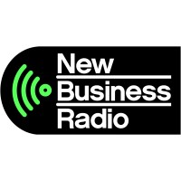 New Business Radio logo - Similar company to De Ondernemer
