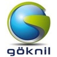 Göknil Yazılım logo - Similar company to La Nina Yazılım