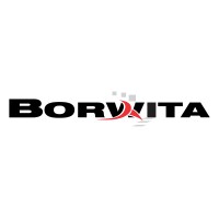 BORWITA CITRA PRIMA logo - Similar company to Orbiz