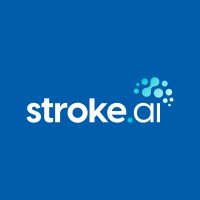 Stroke.ai logo - Similar company to Spark Alberta