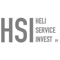 HSI bv logo - Similar company to Aerops Group