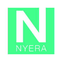 Nyera logo - Similar company to Mind Over Media