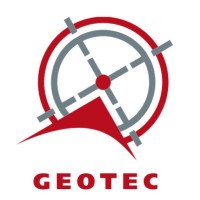 Geotec logo - Similar company to Drony Groupe