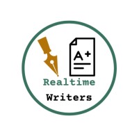 Realtime Writers logo - Similar company to Killing Digi