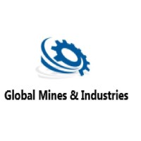 Global Mines & Industries logo - Similar company to Mecaform - Sarl