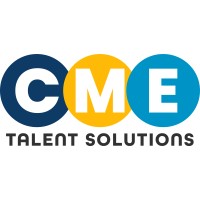 CME Talent Solutions logo - Similar company to Bright Minds