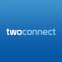 Twoconnect logo - Similar company to ThoughtExchange
