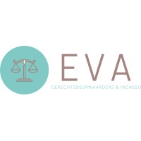 EVA Gerechtsdeurwaarders & Incasso B.V. logo - Similar company to Macrostep B.V
