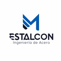 ESTALCON logo - Similar company to Juri Constructores