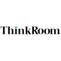 ThinkRoom logo - Similar company to Thinkroom