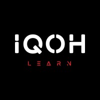 IQOH logo - Similar company to Wisepaths