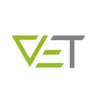 Veloxis Engineering and Technology logo - Similar company to Edge Technology.In