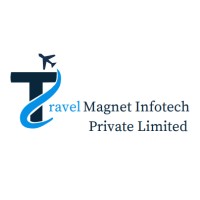 TravelMagnet Infotech Private Limited logo - Similar company to Top Line Future