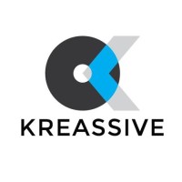 Kreassive, LLC. logo - Similar company to Caseology (Modne Inc)