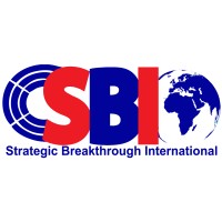 Strategic breakthrough logo - Similar company to Strategic Breakthrough Coaching