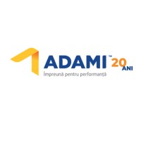 PAN ADAMI Echipamente industriale panificație, patiserie și cofetărie logo - Similar company to Pemag Machine