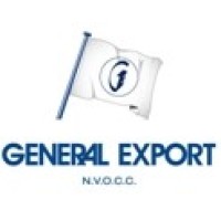 General Export NVOCC logo - Similar company to Farosped