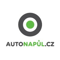 Autonapůl logo - Similar company to Godrive Cz