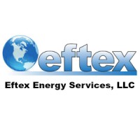 Eftex Energy Services, LLC logo - Similar company to Refinery Supply Co