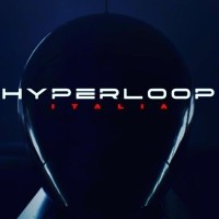 Hyperloop Italy logo - Similar company to Emoby