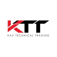 Kav Technical Trading logo - Similar company to Techno World Engineering And Contracting