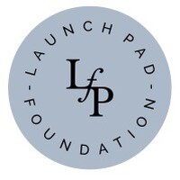 Launch Pad Foundation logo - Similar company to Flatstack