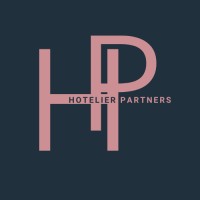 Hotelier Partners logo - Similar company to Frommers.Com