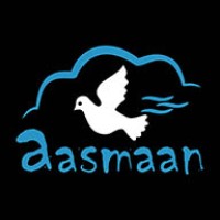 AASMAAN Foundation logo - Similar company to Nstudio