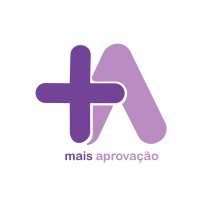 Mais Aprovação Curso logo - Similar company to Vou De Trip