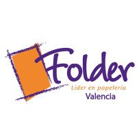 Folder Valencia logo - Similar company to Profingit.Es