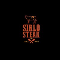 SIRLO Steak logo - Similar company to Badbirds