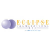 Eclipse Translations logo - Similar company to Nfire Labs